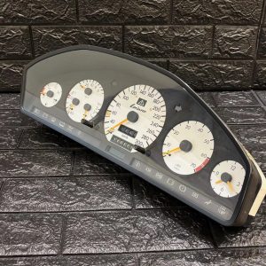 Lorinser Speedometer for Mercedes W140
