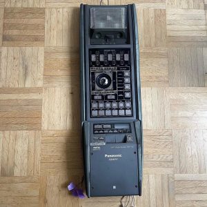 Panasonic Cockpit RM710 Radio for Mercedes-Benz