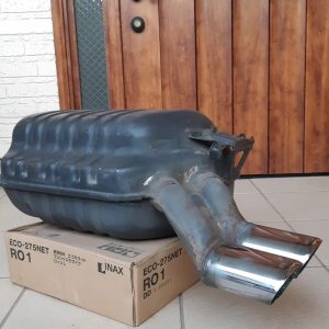 AMG Sebring Gen 1 Rear Muffler