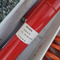 Original BRABUS Suspension Shocks - Image 3