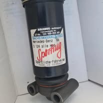 Original BRABUS Suspension Shocks - Image 4
