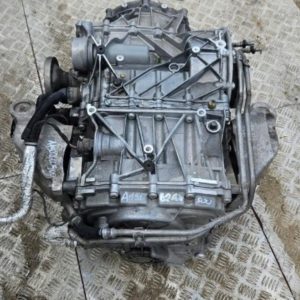 MERCEDES W190 GT AMG Transmission