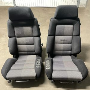 Recaro Classic Seats