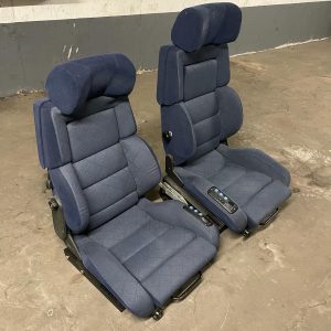 Recaro C71 & C81 Classic Seats