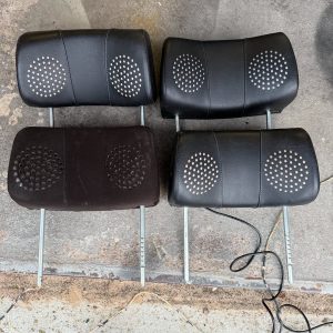 Genuine RECARO Headrests
