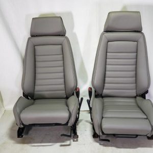 Recaro Ideal Seat N