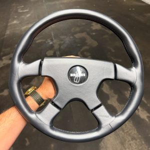 Brabus Steering Wheel