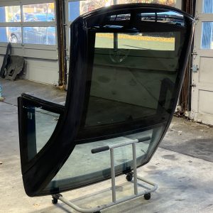 Mercedes-Benz Panoramic Hardtop for R129 SL