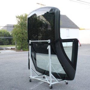 Mercedes-Benz Panoramic Hardtop R129 SL