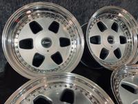 Genuine AMG Aero III 17 Monoblock Alloy Wheels - Image 2