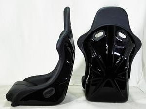 Recaro Porsche Bucket Seats