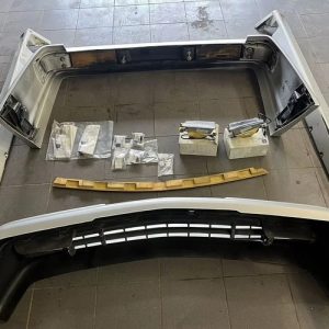AMG S124 Gen 2 Body Kit