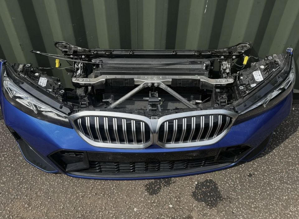 BMW G20 G21 LCI Front End Conversion Package