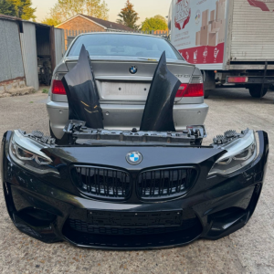 BMW F87 M2 Front End Package