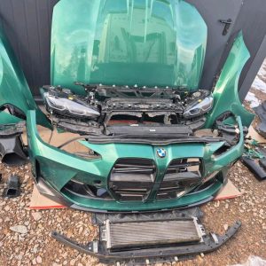 BMW M4 G82 Competition Front-End Package