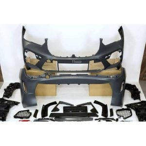 CW Body Kit for BMW X5 G05