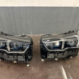 BMW G60 Adaptive LED Headlight