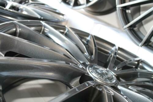 V1 Wheels V2 – 18" All-Season Complete Wheel Set - Image 3