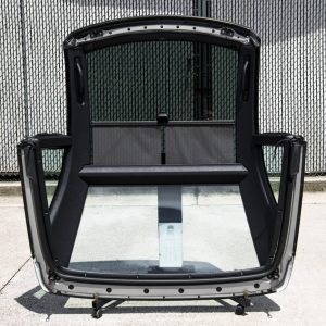 Mercedes-Benz R129 SL Glass Panoramic Hardtop 1990-2002