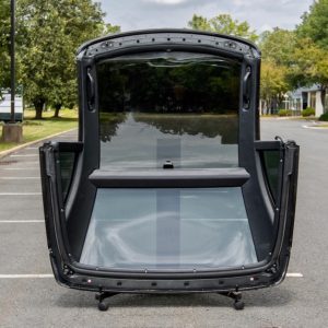 1990–2002 Mercedes-Benz R129 SL Panoramic Hardtop