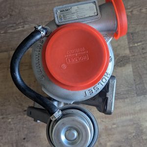 Holset HE200WG Turbocharger