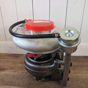 Holset HX35 8cm2 Turbo