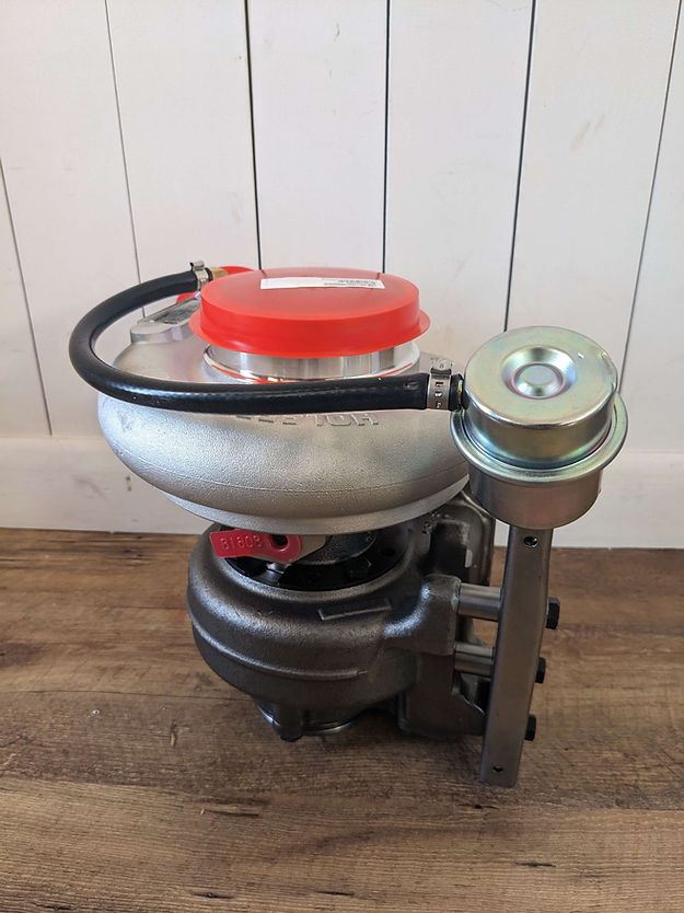 Holset HX35 8cm2 Turbo