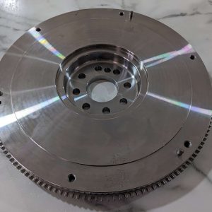 Performance Flywheel(OM60X, M10X & M111 to 716.6 Manual Transmission)