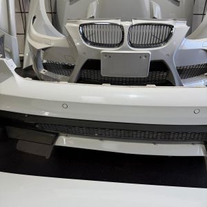 Bodykit set for the BMW 3 Series E92/E93