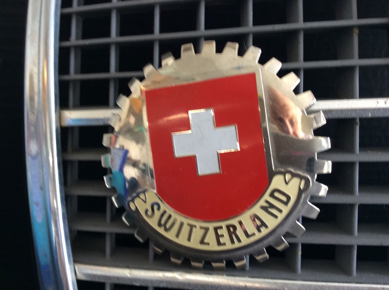 Historic 17-Badge Collection - Image 5