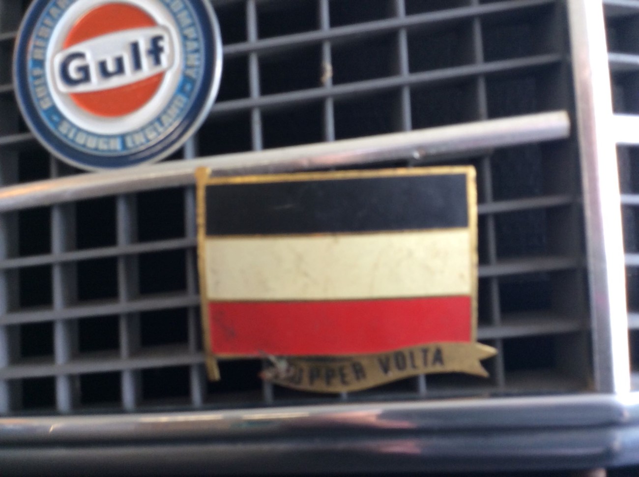 Historic 17-Badge Collection - Image 7