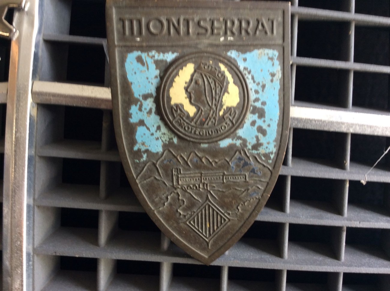 Historic 17-Badge Collection - Image 4