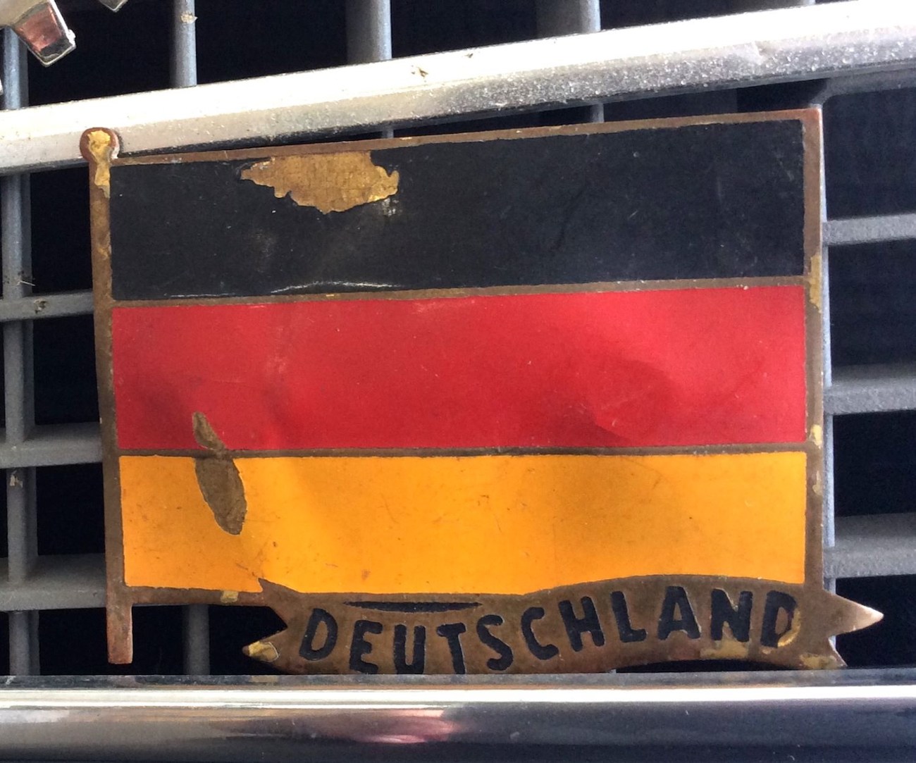 Historic 17-Badge Collection - Image 22