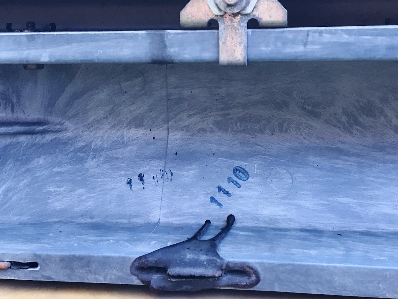 Mercedes-Benz Gen II Euro-spec bumpers - Image 13