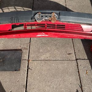 Pre-Merger AMG W201 190E Body Kit