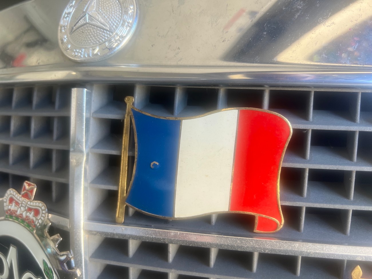 Historic 17-Badge Collection - Image 10