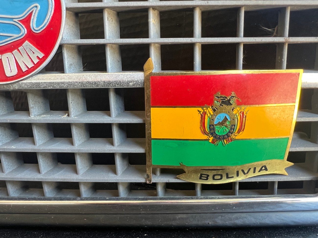 Historic 17-Badge Collection - Image 11