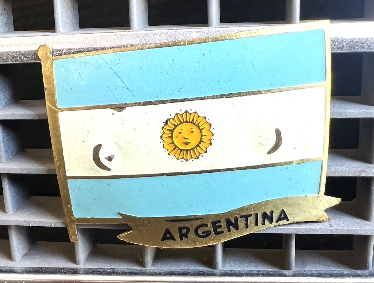 Historic 17-Badge Collection - Image 17