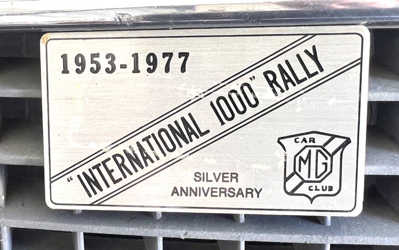 Historic 17-Badge Collection - Image 2