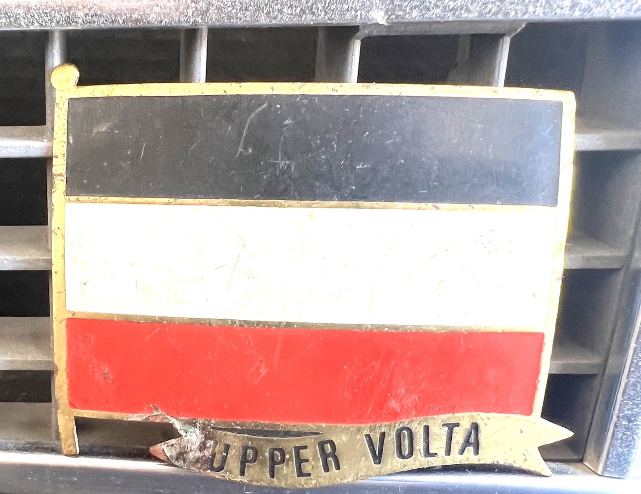 Historic 17-Badge Collection - Image 20