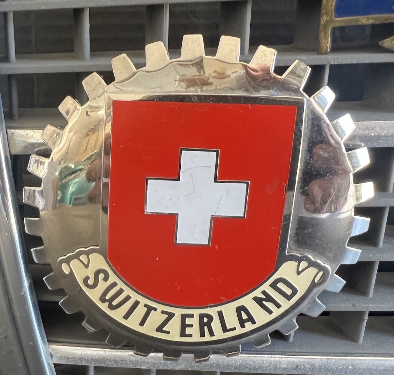 Historic 17-Badge Collection - Image 23