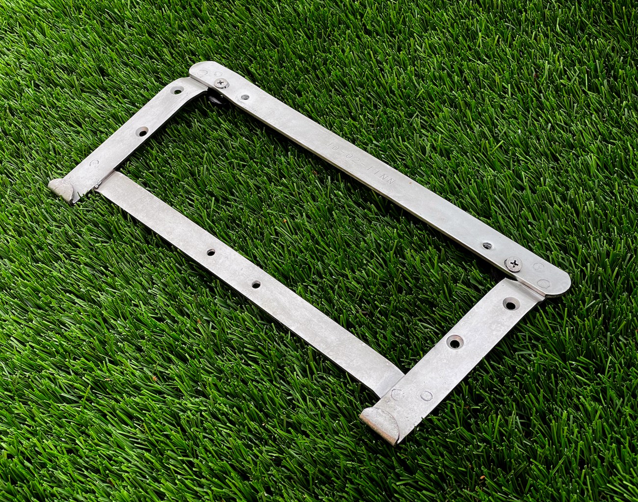 Mercedes-Benz Gen II Euro-spec bumpers - Image 18