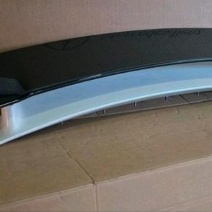 Mercedes-AMG GT Rear Spoiler – Carbon – W290 / X290