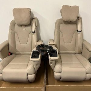 Mercedes-Benz V-Class W447/W448 Luxury Seat