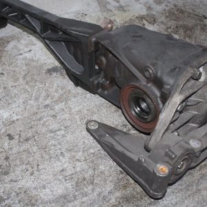 Mercedes-Benz Vito / V-Class W447 Rear Differential