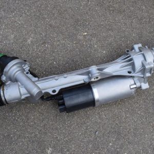 Genuine Mercedes W907 Steering Gear