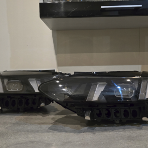 BMW G80 M3 CS / G82 M4 CS LCI FULL LED headlights