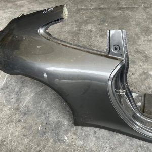 Porsche 911 (991) Side Panel Fender
