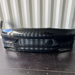 Mercedes-Benz SL63 AMG Rear Bumper