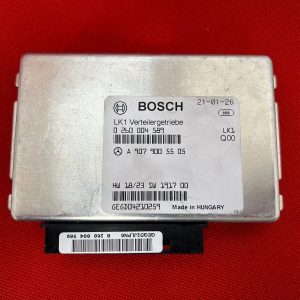 Mercedes-Benz Transfer Case Control Module